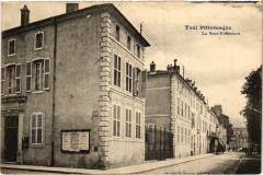 Toul Sous Prefecture -
													54 Meurthe et Moselle
												