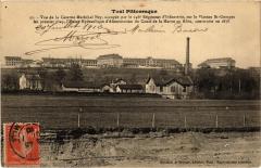Toul Caserne Marechal Ney