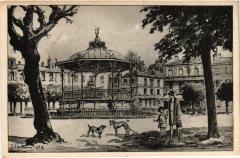 Toul Place de la Republique