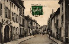 Toul Rue Joly -
													54 Meurthe et Moselle
												
