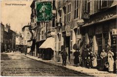 Toul Rue de la Republique