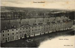 Toul Caserne de Rigny