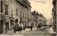 Toul Rue Joly