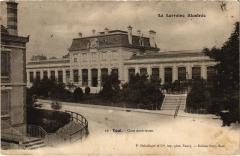 Toul la gare -
													54 Meurthe et Moselle
												