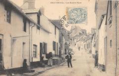 Ault Onival - Les Quatre Rues -
													80 Somme
												