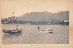 Cavalaire - Bois De Lacron -
													83 Var
												