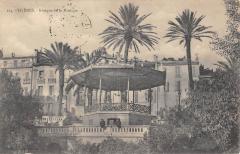 Hyeres - Kiosque De La Musique -
																					83400 Hyères
																			