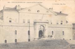 Toulon - Mourillon - Caserne Et Fort Lamalgue à Toulon