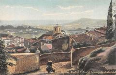 Hyeres - L'Eglise Saint Paul Et Chapelle De Costebelle -
																					83400 Hyères
																			