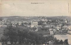 Senergues -
													12 Aveyron
												