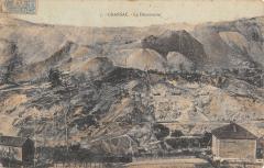 Cransac - La Decouverte -
																					12110 Cransac
																			