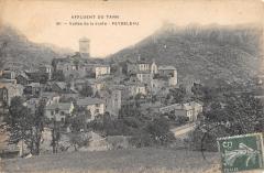 Vallee De La Jonte - Peyreleau à Peyreleau