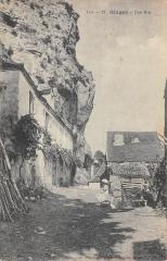 Gluges - Une Rue -
													46 Lot
												