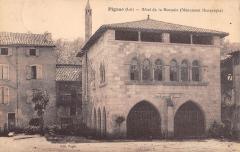 Figeac - Hotel De La Monnaie à Figeac