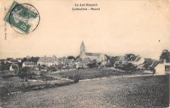 Labastide-Murat -
													46 Lot
												