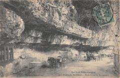 Gouffre De Padirac - Plate Forme Du Restaurant -
																					46500 Padirac
																			