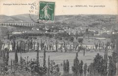 Souillac - Vue Panoramique -
																					46200 Souillac
																			