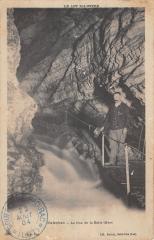 Padirac - Le Pas De La Belle Mere à Padirac