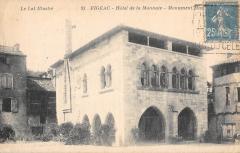 Figeac - Hotel De La Monnaie à Figeac