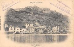 Capdenac à Capdenac