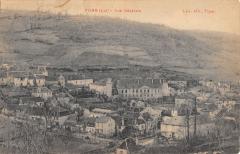 Fons - Vue Generale à Fons