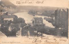 Moulin De Mercues