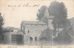 Moulin De Coty