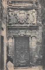 Figeac - Porte Sully à Figeac