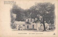 Miers - Source Minerale à Miers
