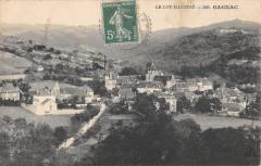 Gagnac