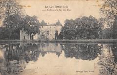 Chateau Du Roc Par Fons -
													46 Lot
												