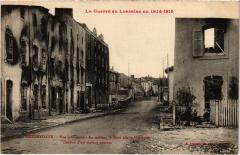 Gerbeviller vue interieure