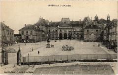 Luneville le Chateau