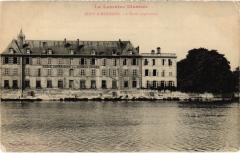 Pont a Mousson Ecole superieure à Mousson