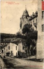 Liverdun un coin à Liverdun