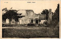 Flirey Ruines à Flirey