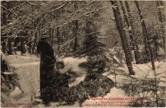 Bataille du Col de la Chipore