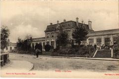 Toul la Gare