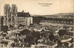 Toul Cathedrale