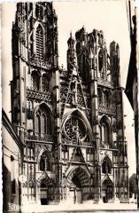 Toul Cathedrale