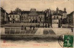 Luneville le Chateau