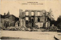 Luneville Rue Carnot