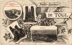 Toul souvenir