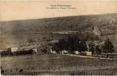 Toul vue generale -
													54 Meurthe et Moselle
												