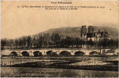 Toul Mont Saint-Michel
