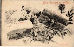 Toul souvenir -
													54 Meurthe et Moselle
												