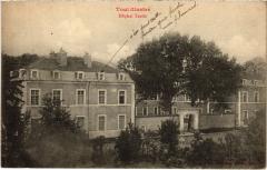 Toul Hopital Teulie