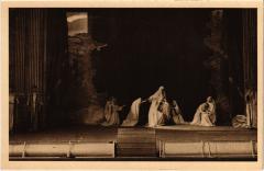 Nancy Epouse des Cantiques à Nancy