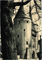 Nancy Porte de la Craffe à Nancy