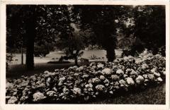 Nancy la Pepiniere à Nancy